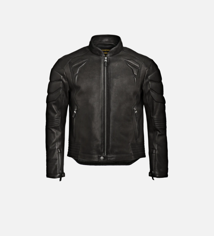 Jacke Concept RR LTD