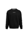 Sweatshirt Make Life a Ride Damen