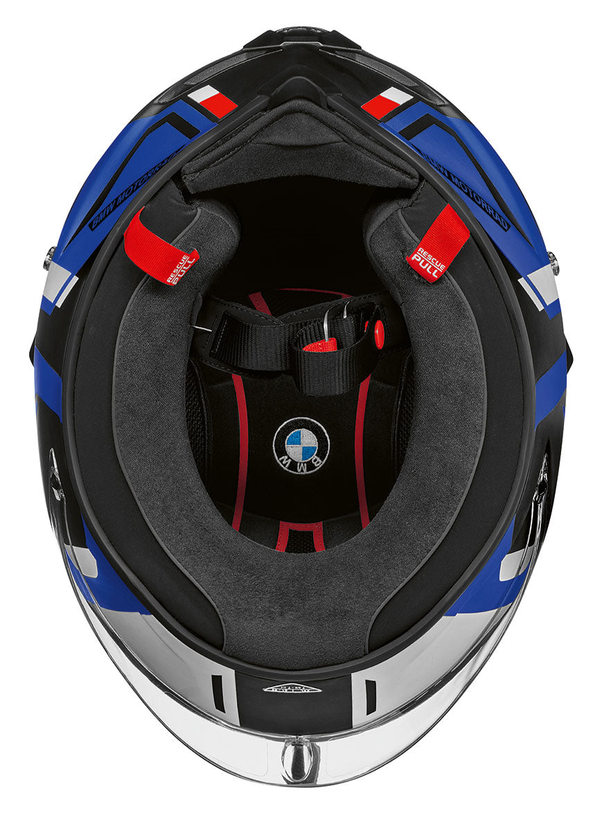 Helm M Pro Race ECE Sprint
