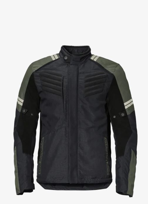 Jacke Reschen GTX