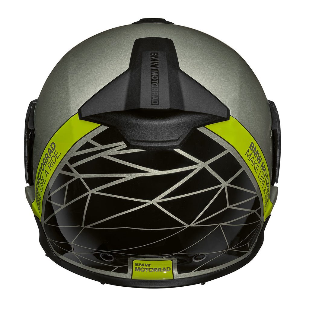 Helm System 7 Carbon Evo