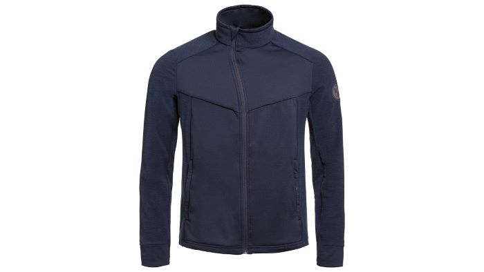 Fleecejacke GS Herren