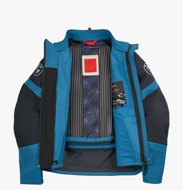 jacket GS Karakum GTX