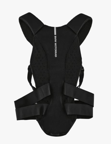 Umschnall-Rückenprotektor