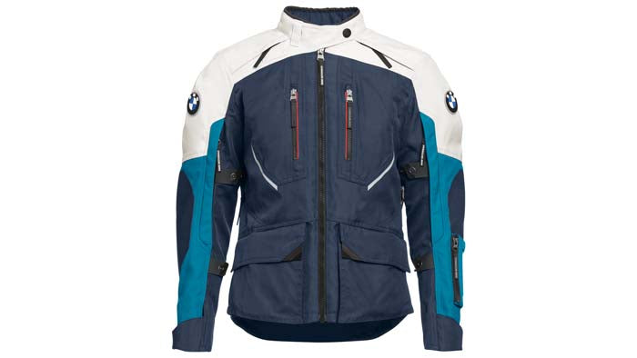 Jacke GS Rallye Damen