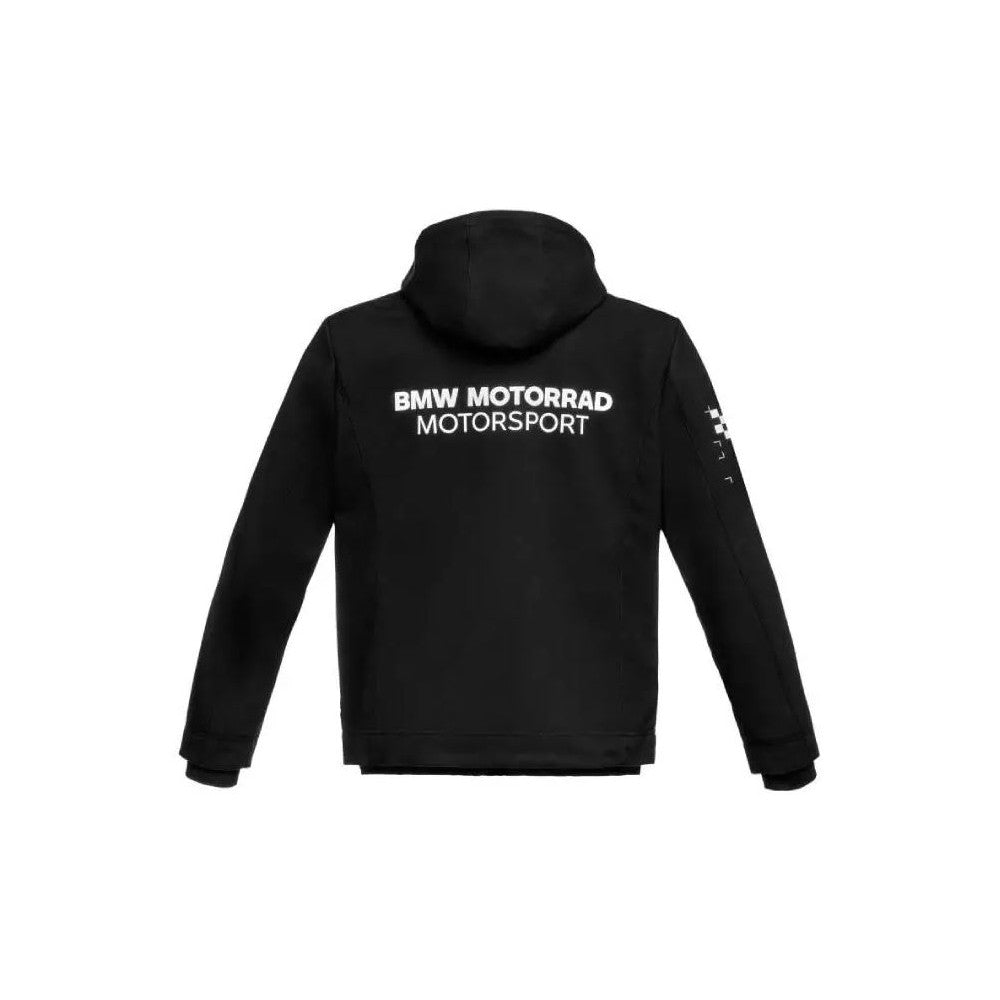 Softshelljacke Motorsport