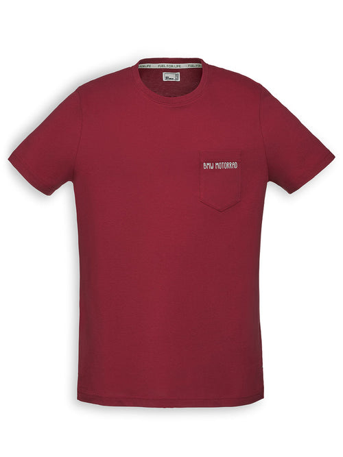 T-Shirt R nine T