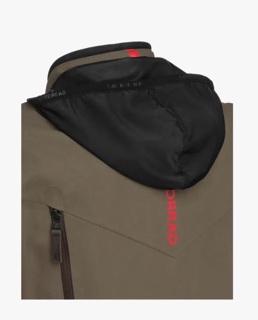 Jacke GS Namib GTX