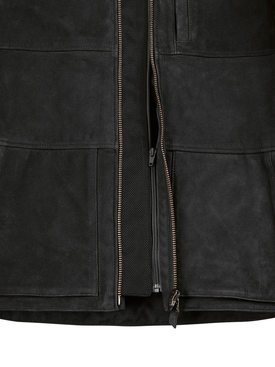 Jacke Furka