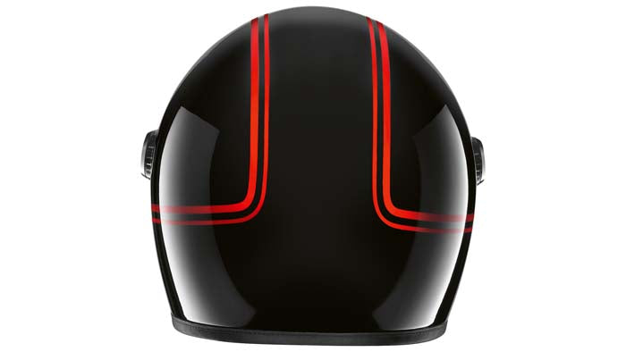 Helm Grand Racer ECE Daytona