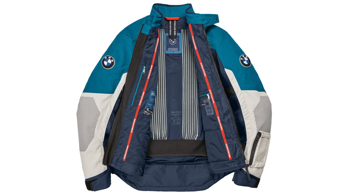 Jacke GS Rallye Herren
