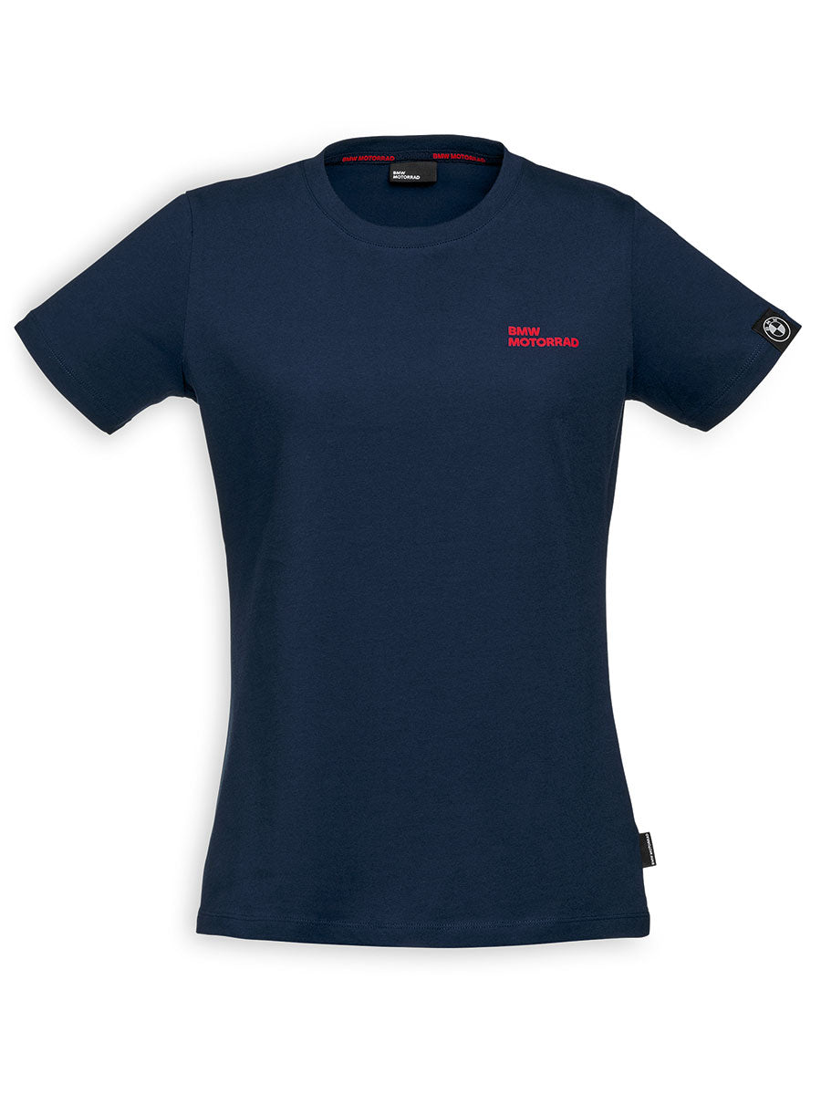 T-Shirt BMW Motorrad