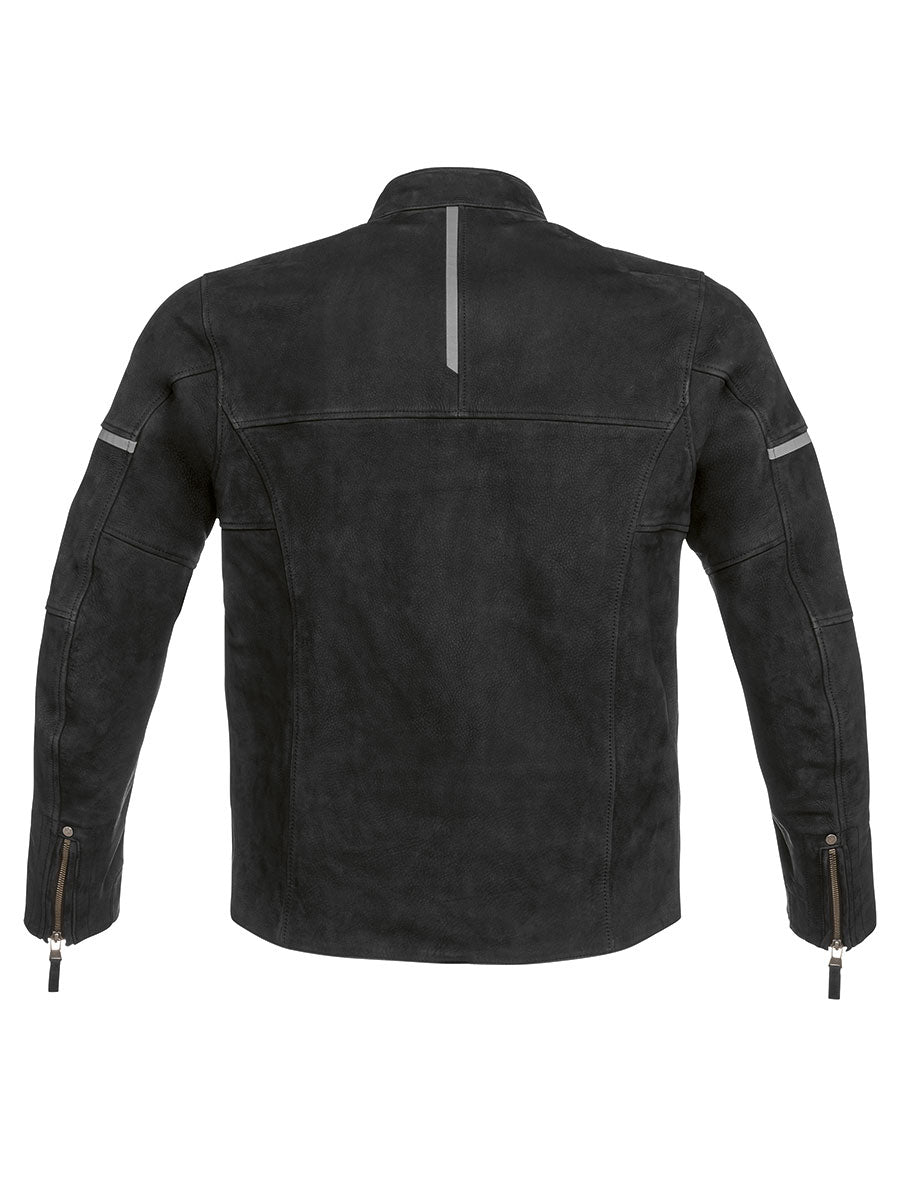 Jacke Furka