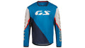 Longsleeve GS oversized