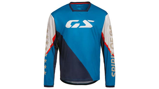 Longsleeve GS oversized