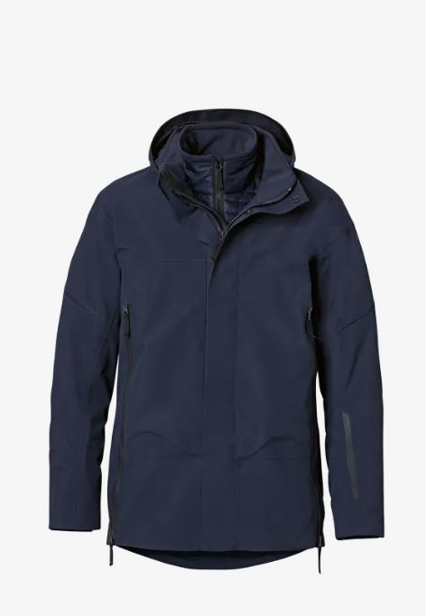 Tokyo Connect GTX jacket