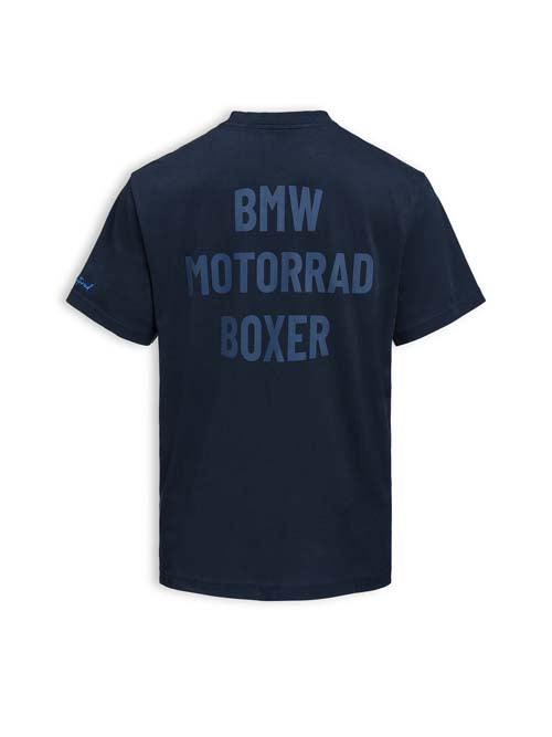 T-Shirt Boxer Herren