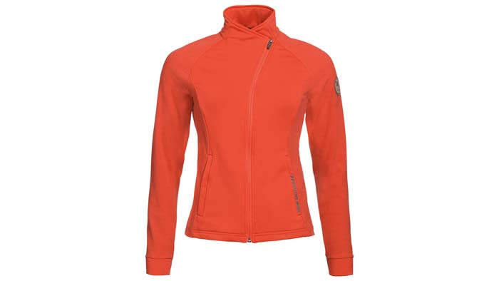 Fleecejacke GS Damen