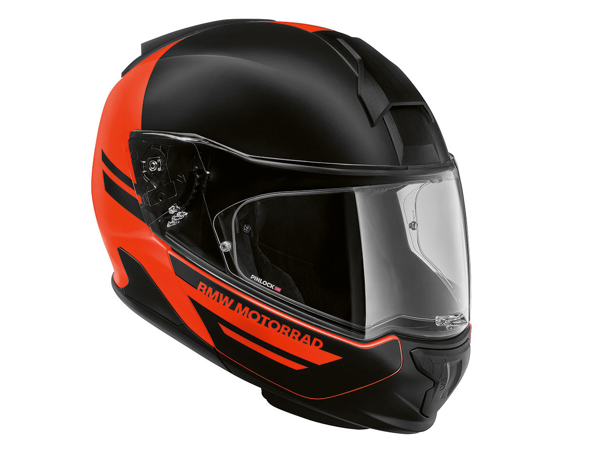 Helmet System 7 Carbon Evo