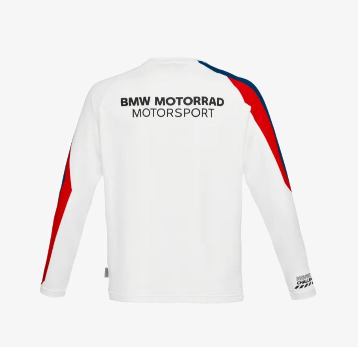 Longsleeve Motorsport