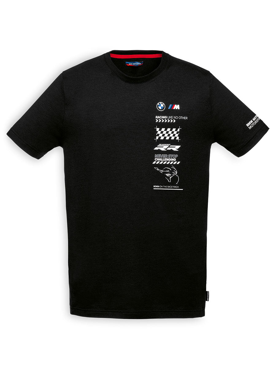 T-Shirt Race Team