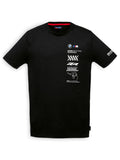 T-Shirt Race Team