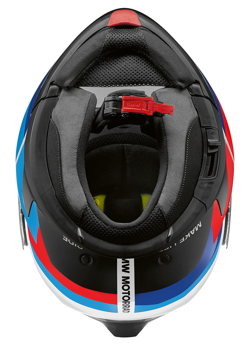 Helm System 7 Carbon Evo