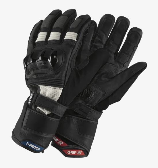 Gloves Tenda 2in1 GTX