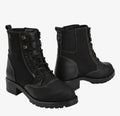 Stiefel Treptow GTX