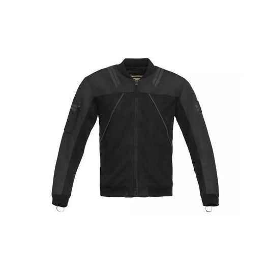 Jacke Swartberg AIR Herren