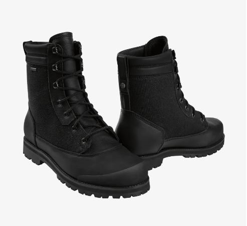 Stiefel Treptow GTX