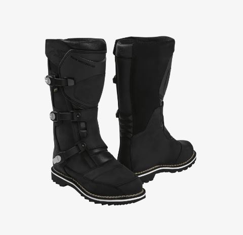 Stiefel Venture Grip Pro GTX