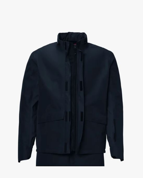 Jacke Barcelona GTX