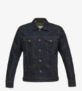 Jacke Spandau