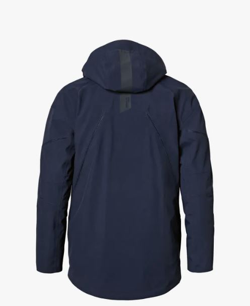 Tokyo Connect GTX jacket