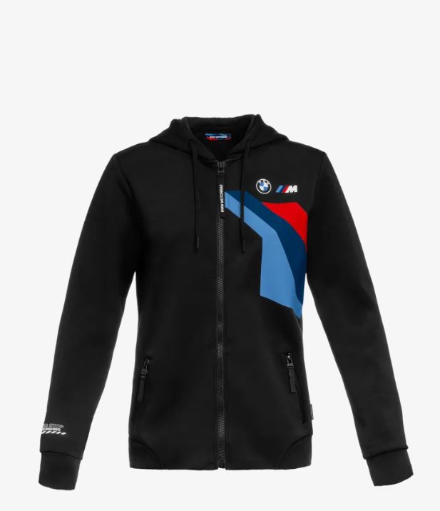 Zip-Hoodie Motorsport