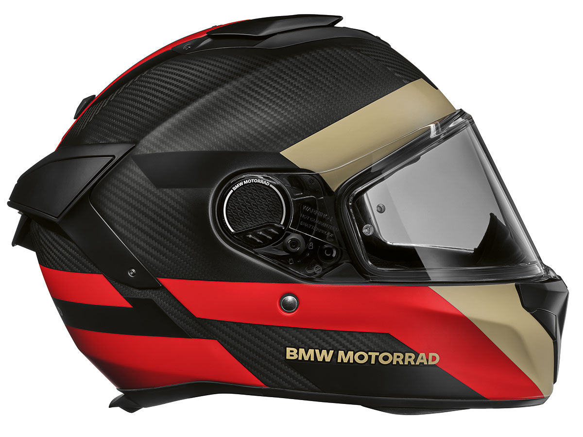 Helm Xomo Carbon