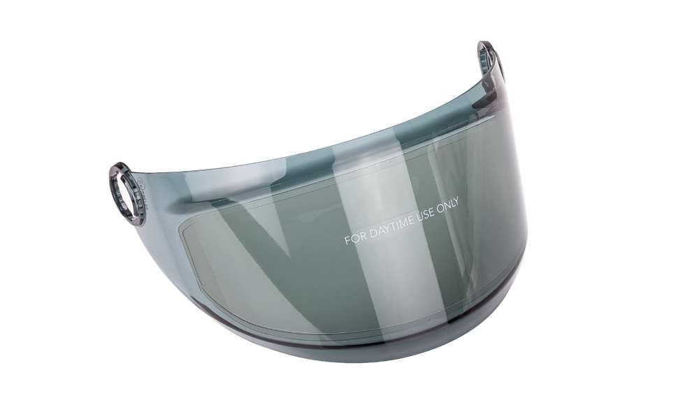 Visier Helm Grand Racer
