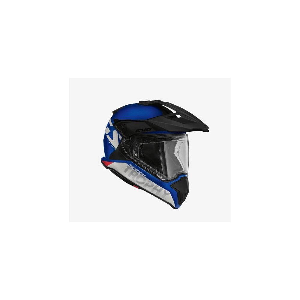 GS Carbon EVO helmet