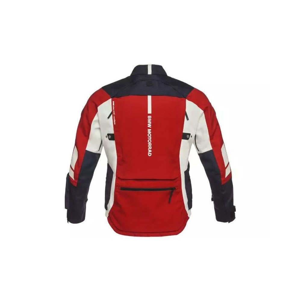 Jacke GS Rallye GTX