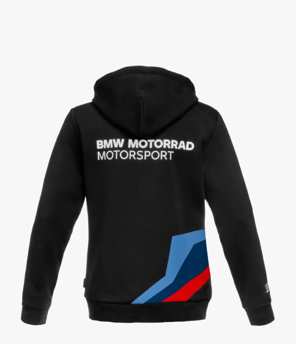 Zip-Hoodie Motorsport