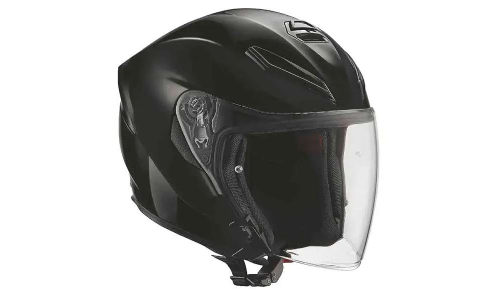 Helmet Sao Paulo ECE