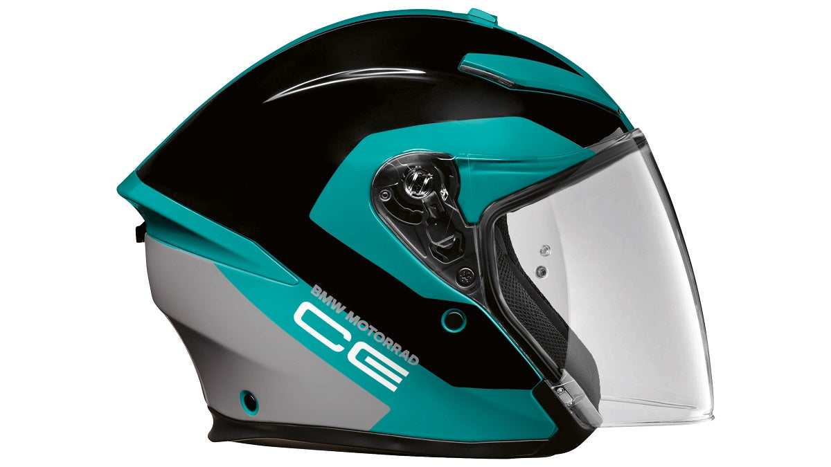 Helmet Sao Paulo ECE