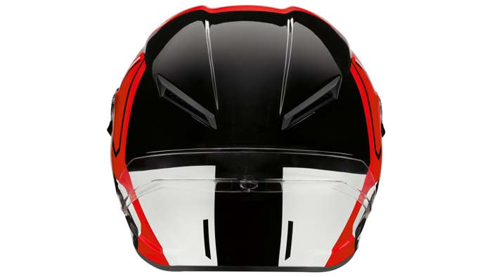 Helmet M Pro Race ECE