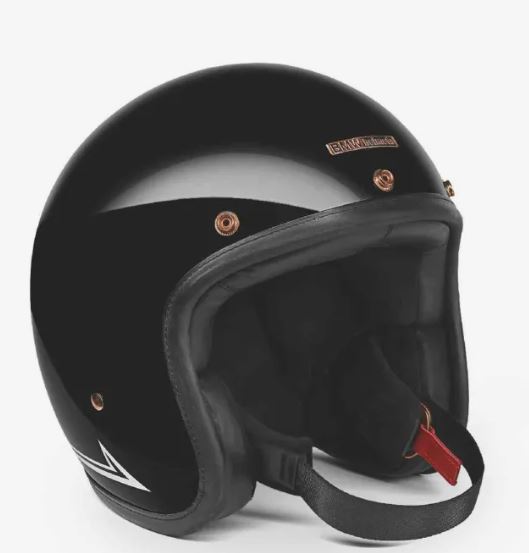 Helm Bowler ECE Reverb