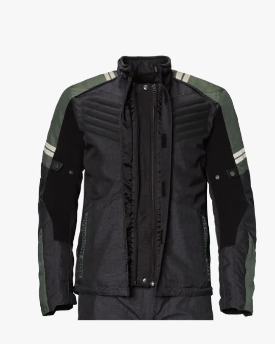 Jacke Reschen GTX