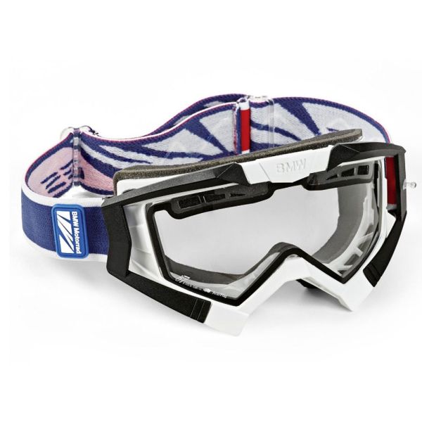 Endurobrille GS Pro
