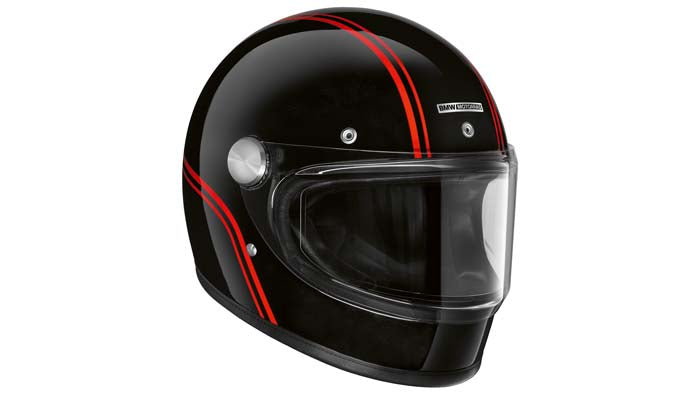 Helm Grand Racer ECE Daytona