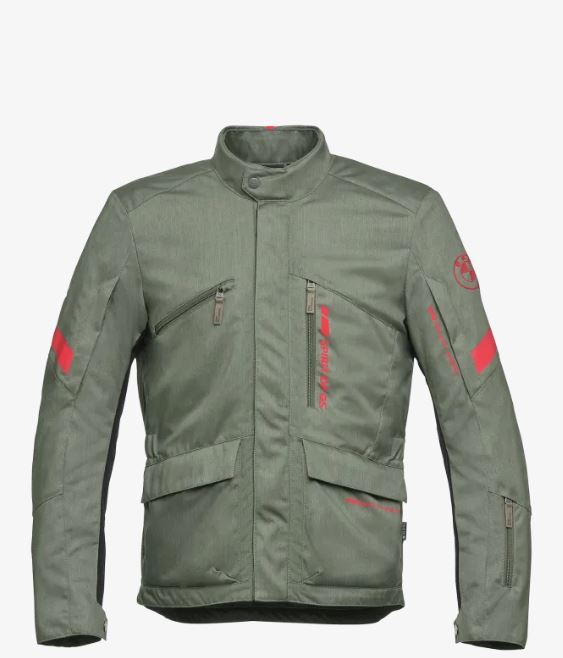 Jacke GS Puna GTX
