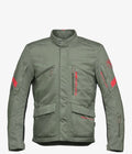 Jacke GS Puna GTX